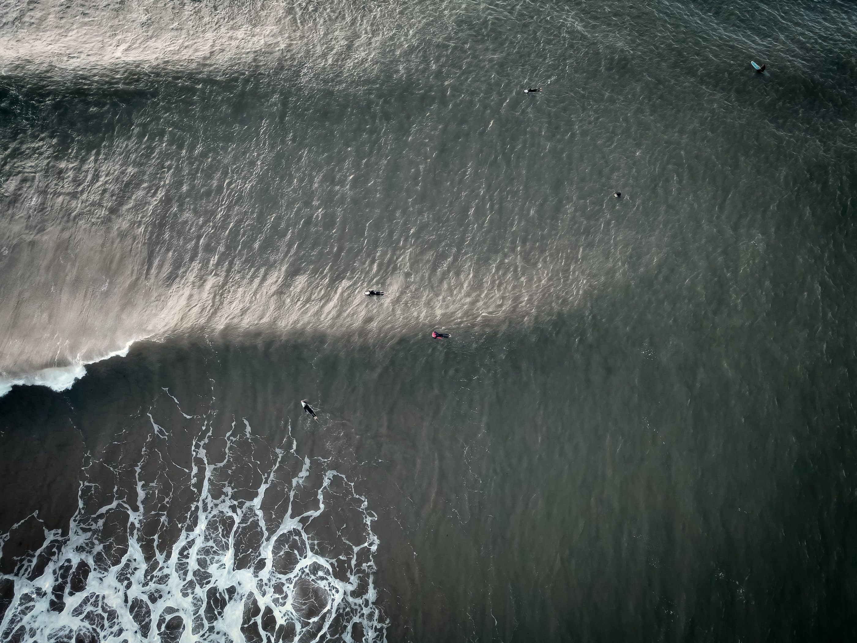 Magic Seaweed
